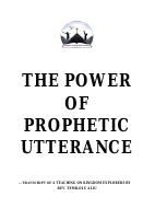 The Power of Prophetic Utterance- Rev. Temilolu Aliu.pdf